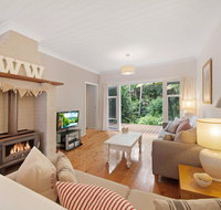 Wildwood - Accommodation Asia