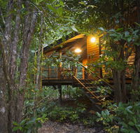 Wildwood - Accommodation China