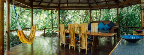 Wildwood - Accommodation China 1