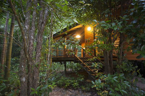 Wildwood - Accommodation China 0
