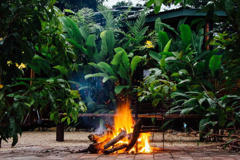 Wildwood - Accommodation China 2