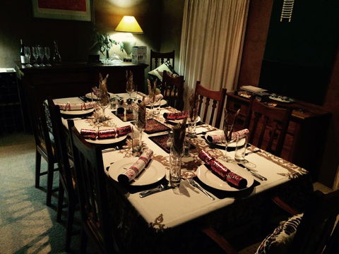 Wildwood Guesthouse - Accommodation Asia 2