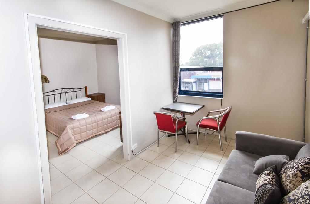 Wiley Park NSW Accommodation Asia