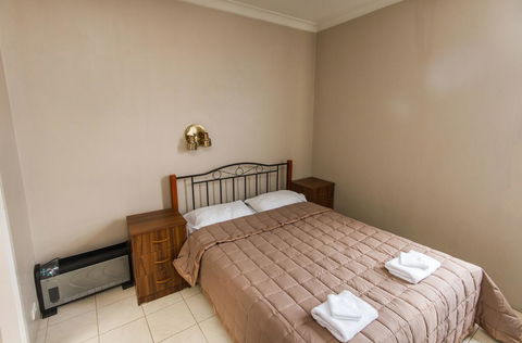 Wiley Park Hotel - Accommodation Asia 2