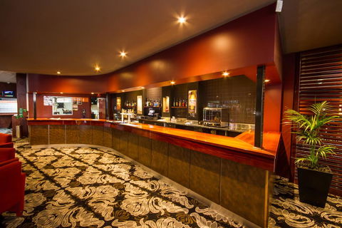Wiley Park Hotel - Accommodation Asia 3