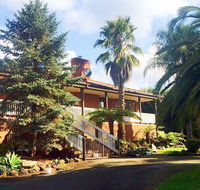 Will's Wonderland BB  Farmstay - Accommodation Asia