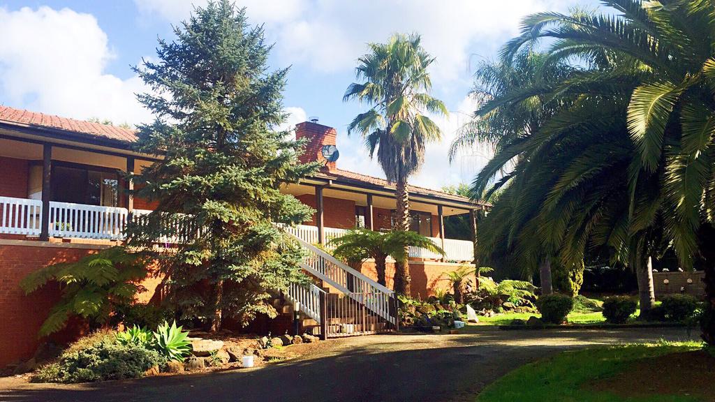 Beenak VIC Accommodation Asia