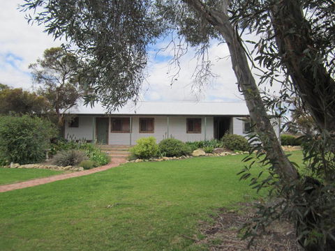 Willalooka Tavern - Accommodation Asia 1