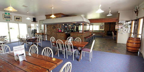 Willalooka Tavern - Accommodation Asia 3