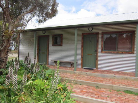 Willalooka Tavern - Accommodation Asia 0