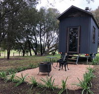 Willandra Tiny House - Accommodation Asia