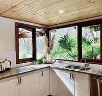 William Bay Cottages - Accommodation Guide