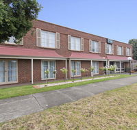 William Dutton Motel