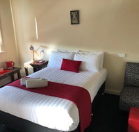 William Farrer Hotel - Accommodation Asia