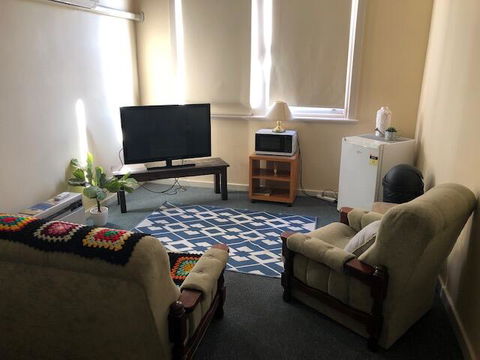 William Farrer Hotel - Accommodation Asia 3