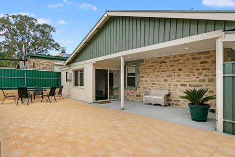 Williamstown Bed And Breakfast - Accommodation Guide 3
