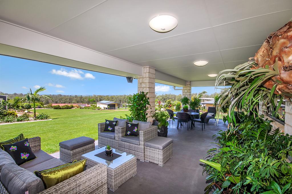Willowbank QLD Accommodation Asia