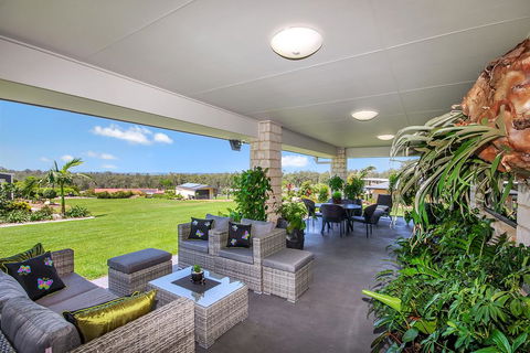 Willowbank Drive Bed & Breakfast - Accommodation Guide 0
