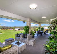 Willowbank Drive Bed  Breakfast - Accommodation Asia
