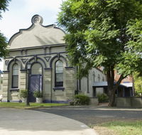 Willowgate Hall Luxury Hosted BB - Accommodation Asia