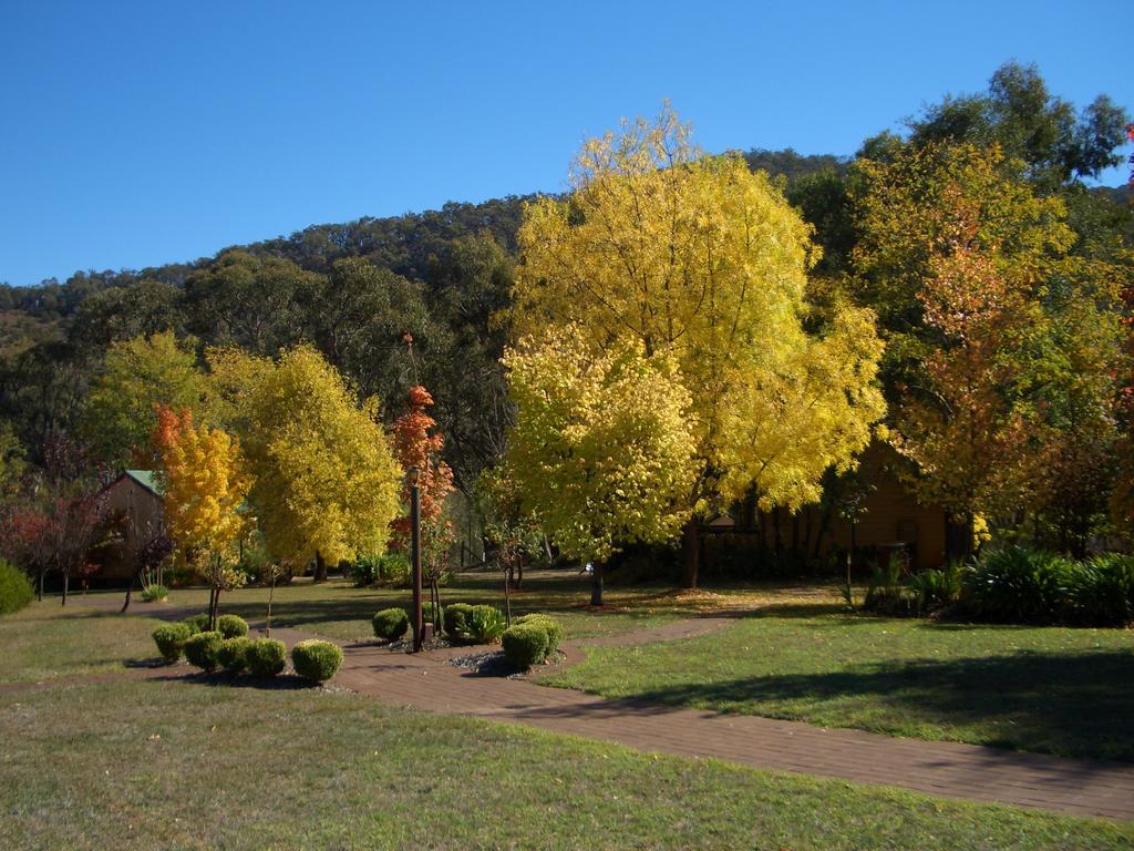 Macs Cove VIC Accommodation Asia