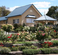 Willows Motel - Accommodation Asia