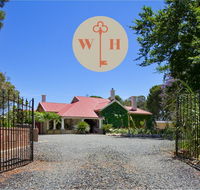 Wilsford House - Accommodation Asia
