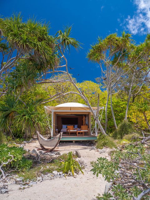 Wilson Island - Accommodation Asia 3