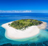 Wilson Island - Accommodation Asia