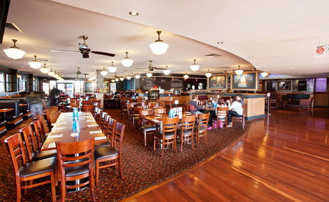 Wilsonton Hotel Toowoomba - Accommodation Asia 2