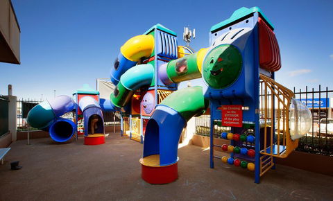Wilsonton Hotel Toowoomba - Accommodation Asia 3