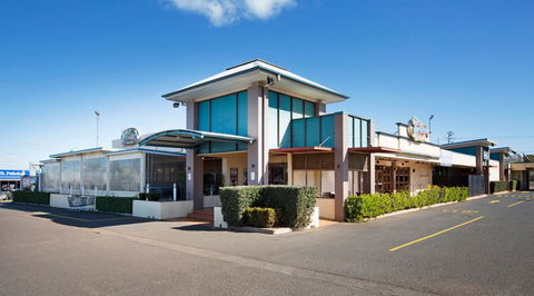 Wilsonton Hotel Toowoomba - Accommodation Asia 1