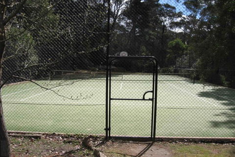 Wimbeldon - Accommodation Asia 1