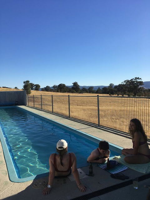 Wimmera Hills Winery - Accommodation Asia 3