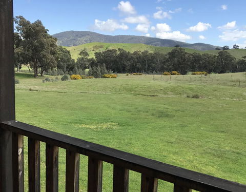 Wimmera Hills Winery - Accommodation Asia 1