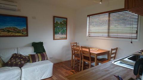 Wimmera Hills Winery - Accommodation Asia 0
