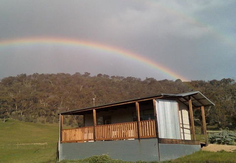 Wimmera Hills Winery - Accommodation Asia 2