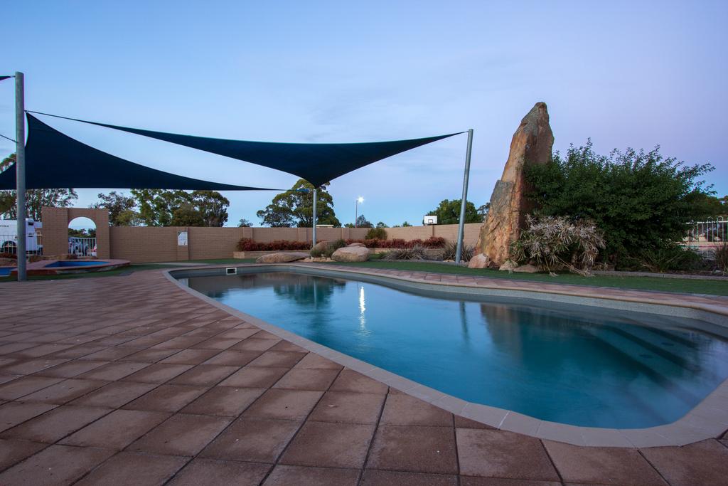 Haven VIC Accommodation Asia