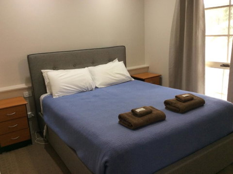 Winbi River Resort - Accommodation Guide 1