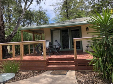 Winbi River Resort - Accommodation Guide 3
