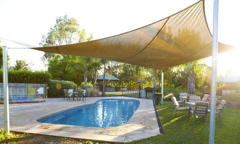 Winbi River Resort Holiday Rentals - Accommodation Guide 2