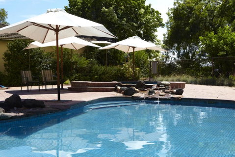 Winbi River Resort Holiday Rentals - Accommodation Guide 1
