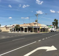 Winchelsea Motel - Accommodation Asia