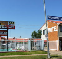 Winchester Motel - Accommodation Asia
