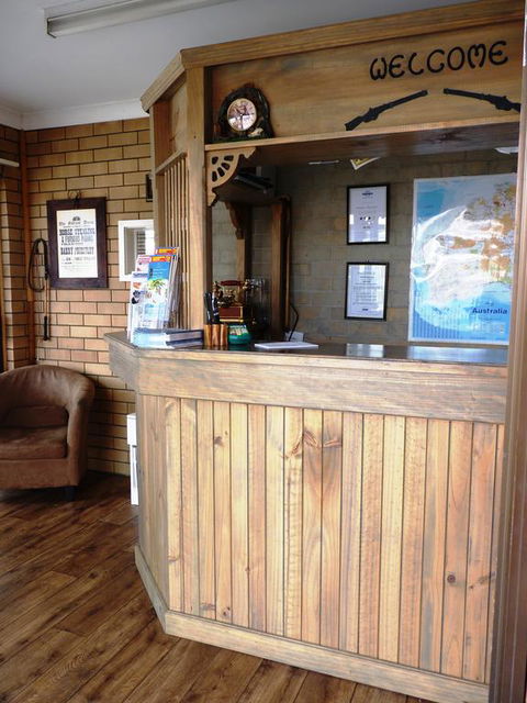 Winchester Motel - Accommodation Asia 3