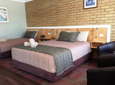 Winchester Motel - Accommodation Asia 2