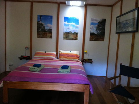 Windrose B&B - Accommodation Asia 1
