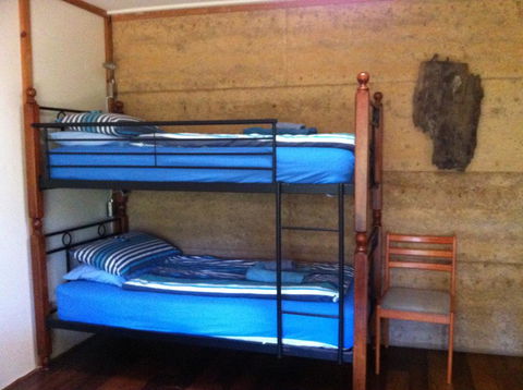 Windrose B&B - Accommodation Asia 2