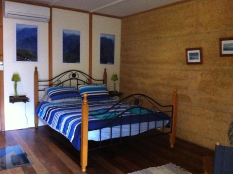 Windrose B&B - Accommodation Asia 3