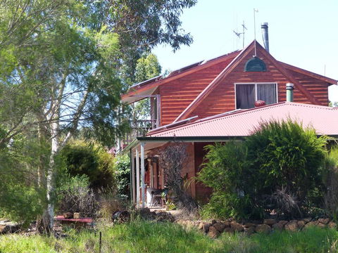 Windrose B&B - Accommodation Asia 0